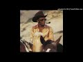 BOBBY WOMACK - DON'T WANT TO HURT BY YOUR LOVE