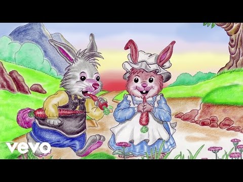 CantaJuego - Ronda de los Conejos (Versión Argentina)