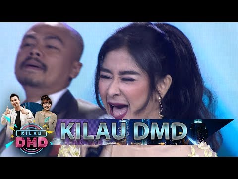 Goyang Terus!! Uut Permatasari [LENGGAK LENGGOK] - Kilau DMD (15/3)