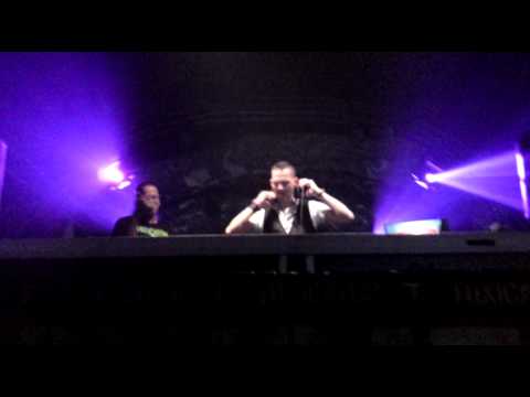 Twilight Forces @ Toxicator 2011 Mannheim