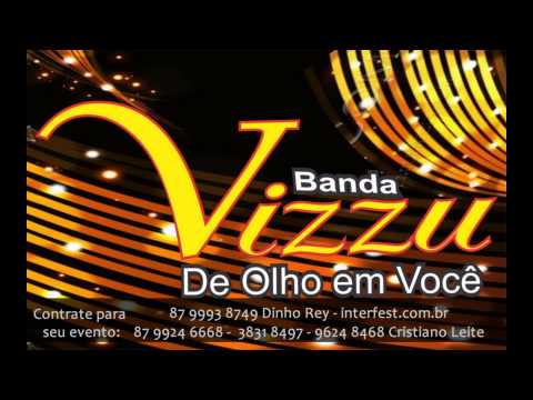 Banda Vizzu - É só beijinho
