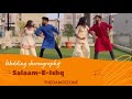 SALAAM-E-ISHQ Wedding choreography || THEDANCEZONE || ft. Yash Mehta and Nirav sonpal ||