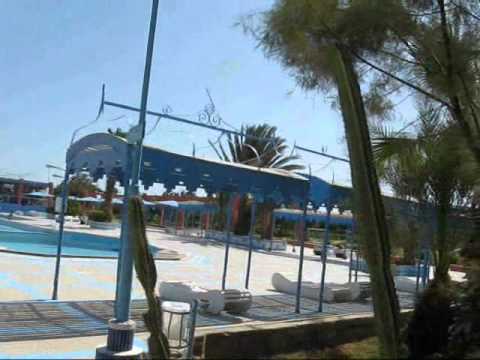 Моя поездка в Hor Palace. Первая заграница :)