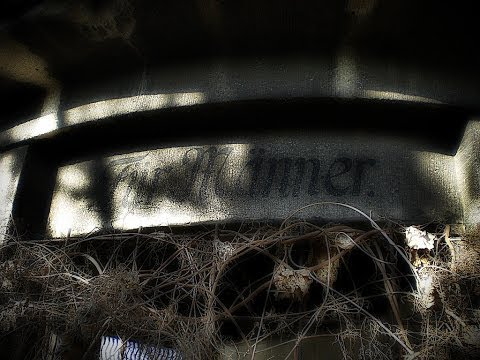 Lost Places XYZ Part 14 - Die Bedürftnissanstalt