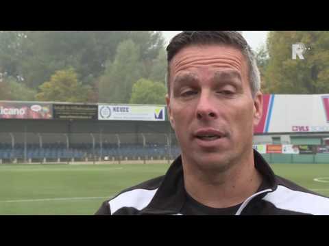 GÃ©rard de Nooijer over het treffen met FC Emmen