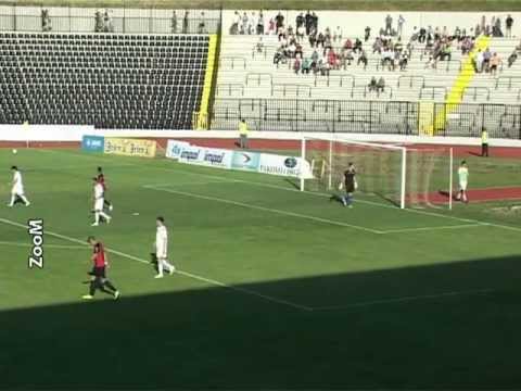 IZVESTAJ SA UTAKMICE SLOBODA POINT - HAJDUK 4-2.mpg