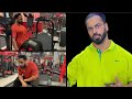 MY LEGS WORKOUT EPISODE-6