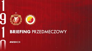 Film do artykułu: Widzew - Korona. Co o...