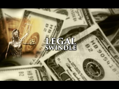 FULL MEASURE: January 29, 2017 - Legal Swindle