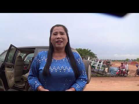 Wow ! Interview Miss Li om Eng