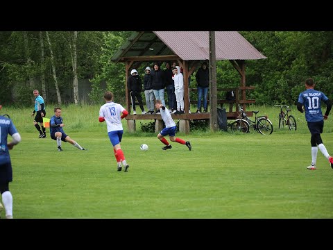 Orz Goworowo - Narew 1962 II Ostrołęka