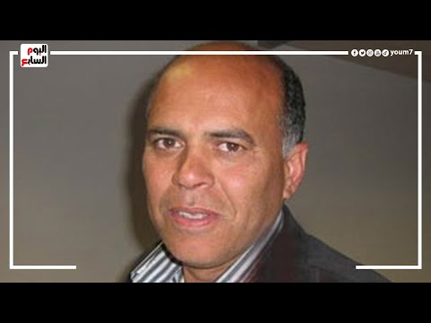 هشام يكن لتليفزيون اليوم السابع زيارة مجلس إدارة الأهلي لنا تاريخية و تنبذ التعصب