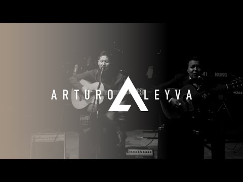 Le Hace Falta Un Beso | Arturo Leyva (Acustica)