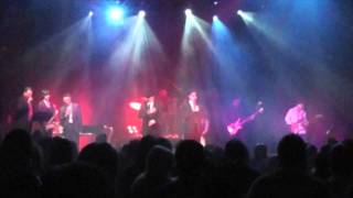 Blues Brothers UK - Stand By Your Man