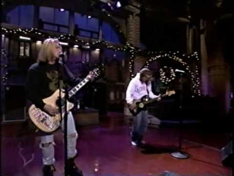 Goo Goo Dolls - Name -  Egg Nog Version - 1995