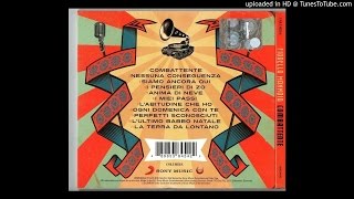 Fiorella Mannoia-I pensieri di zo