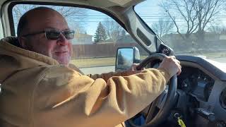 Download lagu Customers reaction of his Whipple Supercharged Ford F-250 6.2L Installed by M-Tech Solutions mp3