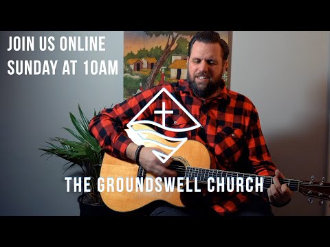 Formed Through Community // The Father's Family // Sunday January 16, 2022