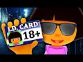 Proving My Dora Videos Aren T For Kids