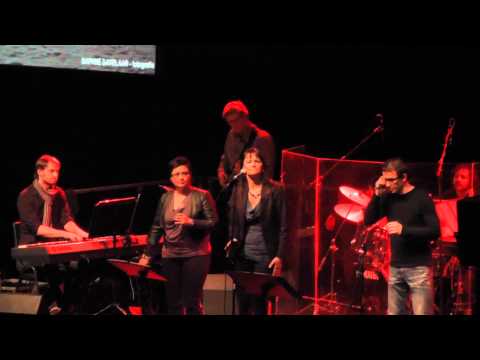 Singin Veenendaal - 20 Januari 2013 - Opwekking 551 - Ik zie uit naar de dag