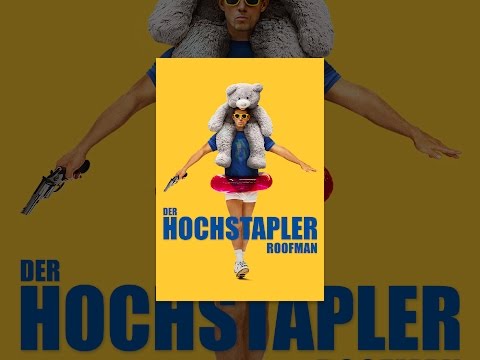 Der Hochstapler - Roofman