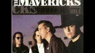 The Mavericks ~  Forever Blue