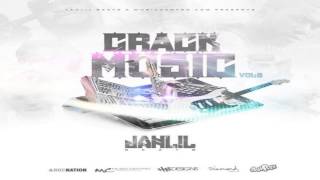 Jahlil Beats - Blowin' Up Instrumental (HQ)