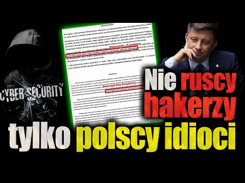 Kim jest Michał Dworczyk, najbliższy doradca Morawieckiego.