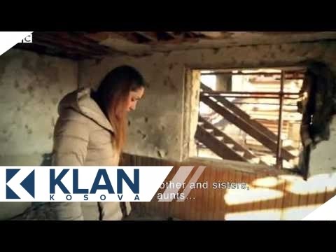 Reportazhi i BBC-së per Besarta Jasharin