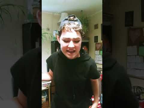 Marie Antionette Monologue