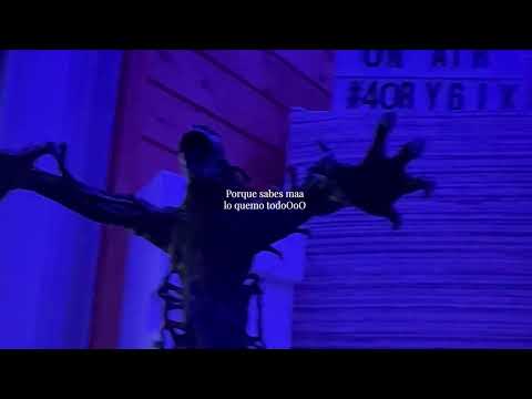 Badi Serpa & Buba Pro - Monstruo