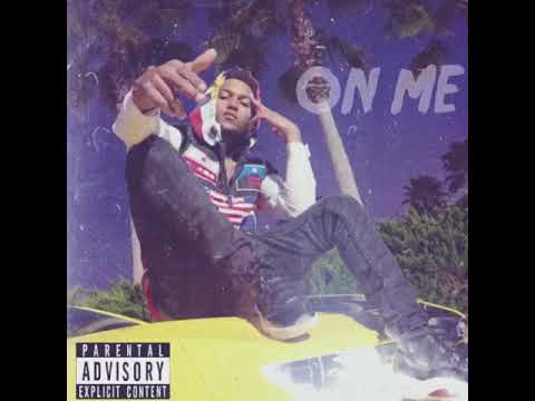 MikeBangga - On Me