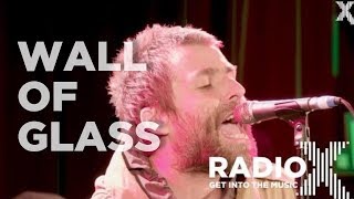 Liam Gallagher - Wall of Glass LIVE (Radio X Session)