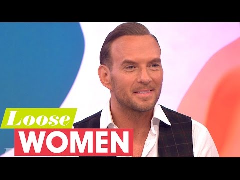 Matt Goss On Trying To Find Love And A Bros Reunion | Loose Women