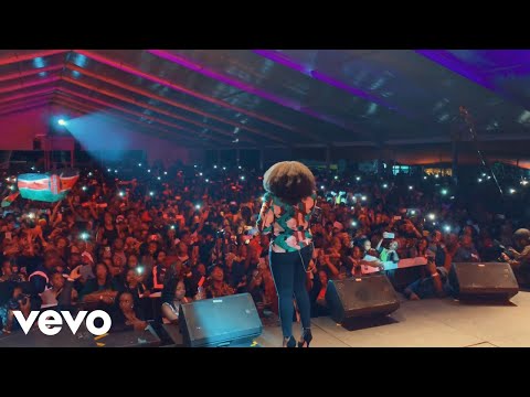 Etana - Love Song (Live)