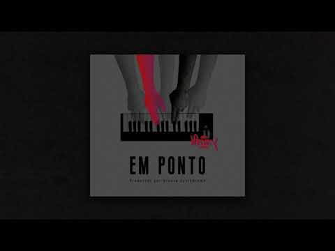 AMON - 06. Em Ponto [EM PONTO]