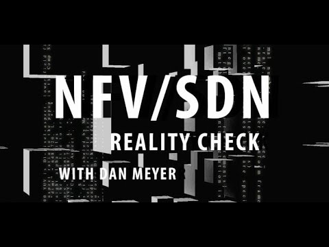 Deeper look into CORD and M-CORD initiatives – NFV/SDN Reality Check Episode 66