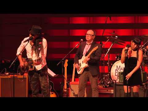 21st Annual Maple Blues Awards