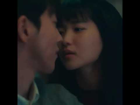 Na Hee-do and Baek Yi-jin kiss scene 🙈♥️ | Twenty five twenty one episode 12💕