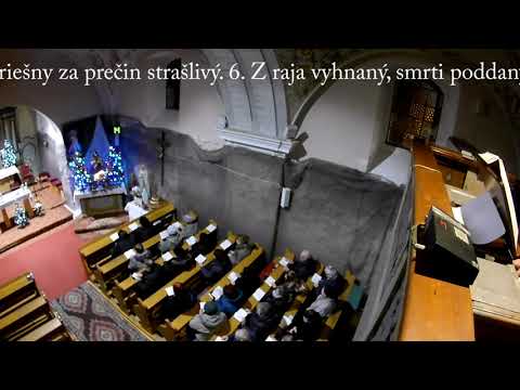 JKS 14 - Múdrosť a sila (celá pieseň)