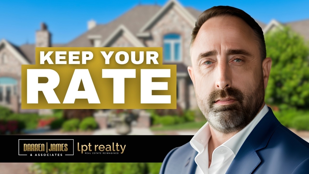 Why Baton Rouge Homeowners Should Watch the MOVE Act
