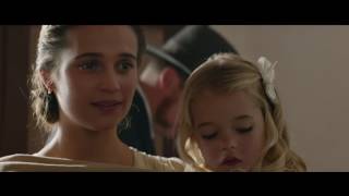 The Light Between Oceans 2016 Trailer HD