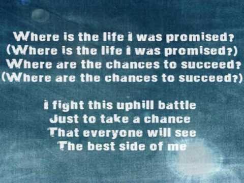 The Countdown Starts Now - Shout to the World w/ lyrics