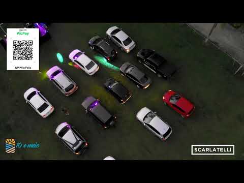 SCARLATELLI: Quarentena Music Event Live 2020