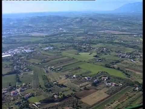 ONDA TG 2.10.2013 - APPROVAZIONE RISOLUZIONE FUSIONE DEI COMUNI