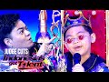 Enjoy Banget Edsel Prince Dan Reza Arap Ngerap Bareng Judge Cuts Indonesia S Got Talent 2022