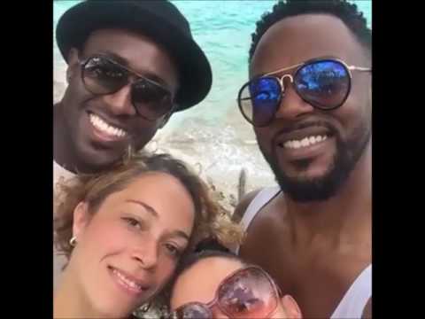 Cadushy Bonaire International Dance Festival 2016 2017