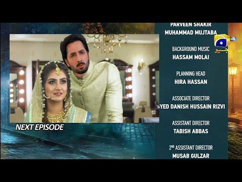 Drama Jaan Nisar Episode 10 Teaser | Jaan Nisar Tomorrow Promo | Latest Teaser - Har Pal Geo Drama