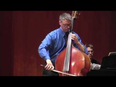 Mark Urness, Schubert Arpeggione Sonata