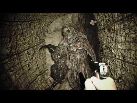 RESIDENT EVIL 7 biohazard Normal Difficulty  playthrough pt28 Final